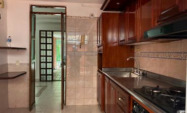 46483 Casa en Arriendo Camino Verde