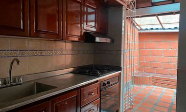 46483 Casa en Arriendo Camino Verde