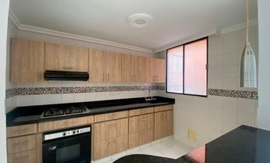 46485 Apartamento en Arriendo Loma del Escobero