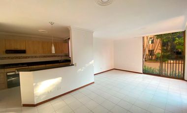 46485 Apartamento en Arriendo Loma del Escobero