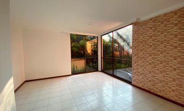 46485 Apartamento en Arriendo Loma del Escobero