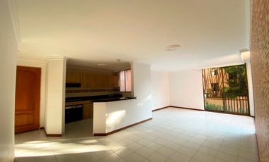 46485 Apartamento en Arriendo Loma del Escobero