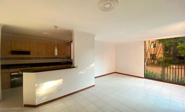46485 Apartamento en Arriendo Loma del Escobero