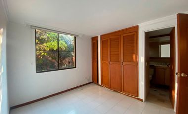 46485 Apartamento en Arriendo Loma del Escobero