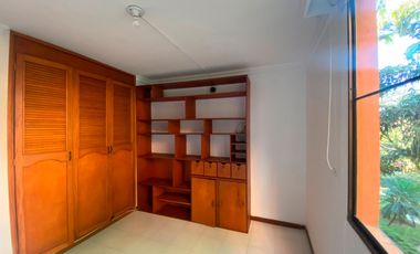 46485 Apartamento en Arriendo Loma del Escobero