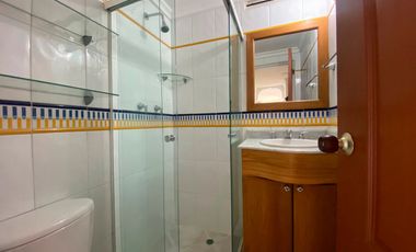 46485 Apartamento en Arriendo Loma del Escobero