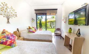 TE ALQUILO EXCLUSIVA FINCA MEDIALUNA EN BUCARAMANGA LLAMANOS AL3242060686 LOS ESPERAMOS.