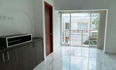 46488 Casa en Venta La Ceja