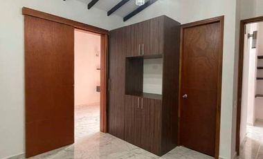 46488 Casa en Venta La Ceja