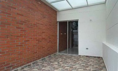 46488 Casa en Venta La Ceja