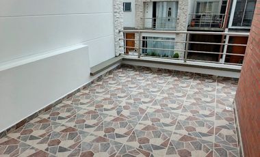 46488 Casa en Venta La Ceja