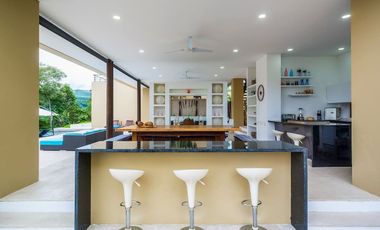 TE ALQUILO FINCA EN IBAGUE EL VENADO LLAMANOS AL3006669514 COMPLETAMENTE PRIVADA Y AMOBLADA