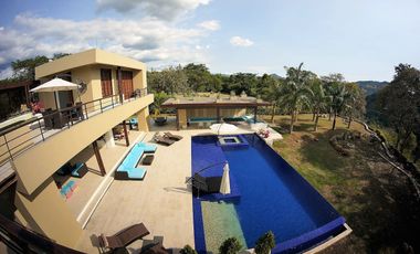 TE ALQUILO FINCA EN IBAGUE EL VENADO LLAMANOS AL3006669514 COMPLETAMENTE PRIVADA Y AMOBLADA