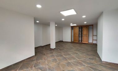 46491 Casa Comercial en Arriendo Loma del Escobero