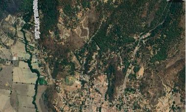CABAÑAS EN VENTA EN TAPALPA