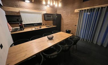 CABAÑAS EN VENTA EN TAPALPA