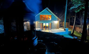 CABAÑAS EN VENTA EN TAPALPA