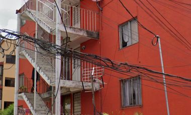 Departamento en venta en Prado Churubusco Coyoacán CDMX C.P. 04230