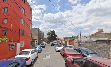 Departamento en venta en Prado Churubusco Coyoacán CDMX C.P. 04230