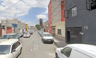 Departamento en venta en Prado Churubusco Coyoacán CDMX C.P. 04230