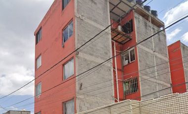 Departamento en venta en Prado Churubusco Coyoacán CDMX C.P. 04230