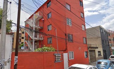 Departamento en venta en Prado Churubusco Coyoacán CDMX C.P. 04230