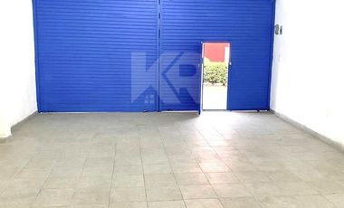 Local Comercial en Renta en Av. Emiliano Zapata – $15,000 MXN + IVA