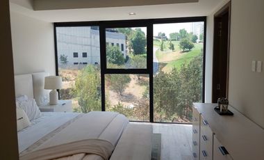 vendo departamento en Bosque Real