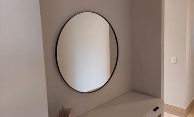 vendo departamento en Bosque Real