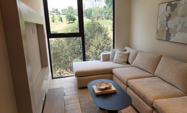 vendo departamento en Bosque Real