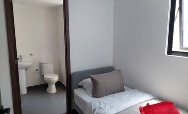 vendo departamento en Bosque Real
