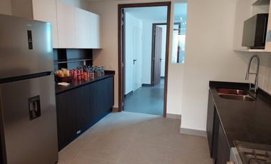 vendo departamento en Bosque Real