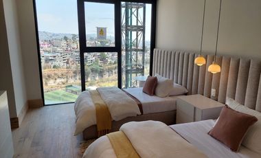 vendo departamento en Bosque Real