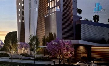 vendo departamento en Bosque Real