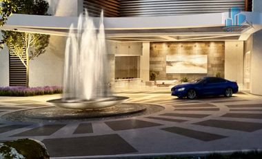 vendo departamento en Bosque Real