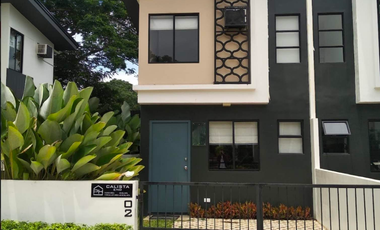 2 bedroom for sale at General  Trias Cavite