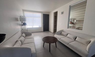 Ventade  departamento corregidora Querétaro inmediato nuevo Cotsco hermoso ef