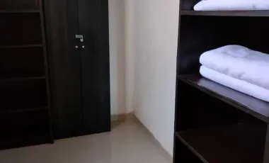 CASA EN RENTA EN BUCERIAS, NUEVO NAYARIT