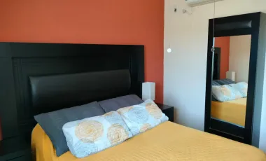 CASA EN RENTA EN BUCERIAS, NUEVO NAYARIT