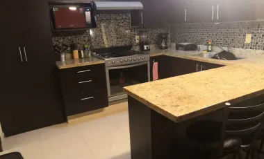 CASA EN RENTA EN BUCERIAS, NUEVO NAYARIT