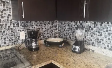 CASA EN RENTA EN BUCERIAS, NUEVO NAYARIT