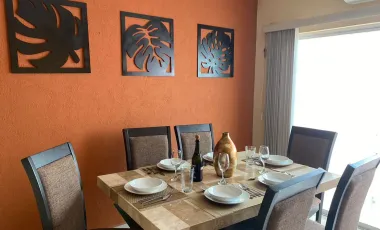 CASA EN RENTA EN BUCERIAS, NUEVO NAYARIT