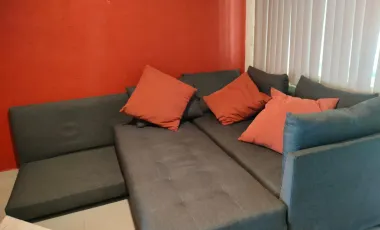 CASA EN RENTA EN BUCERIAS, NUEVO NAYARIT