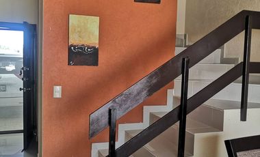 CASA EN RENTA EN BUCERIAS, NUEVO NAYARIT