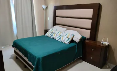 CASA EN RENTA EN BUCERIAS, NUEVO NAYARIT