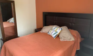 CASA EN RENTA EN BUCERIAS, NUEVO NAYARIT