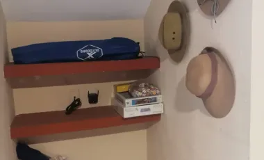 CASA EN RENTA EN BUCERIAS, NUEVO NAYARIT