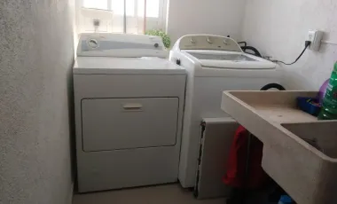 CASA EN RENTA EN BUCERIAS, NUEVO NAYARIT