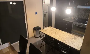 CASA EN RENTA EN BUCERIAS, NUEVO NAYARIT