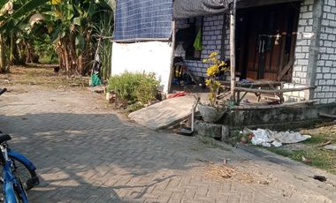 Tanah Murah Menganti Dijual Cepat